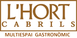 L'Hort Restaurantes en Cabrils